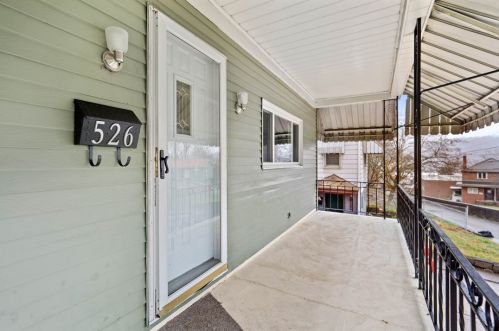 526 3rd St, North Charleroi, PA 15022-1340