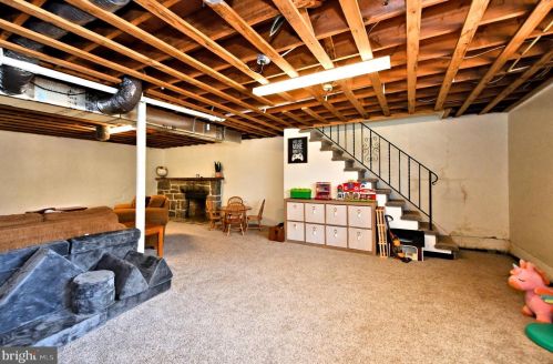 1472 Timberline Dr, Pottstown PA  19465-7234 exterior