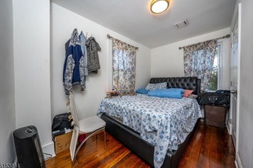 551 Leo St, Industrial Hillside NJ  07205-1726 exterior