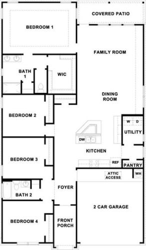 500 Florenz Ln, Georgetown, TX 78628