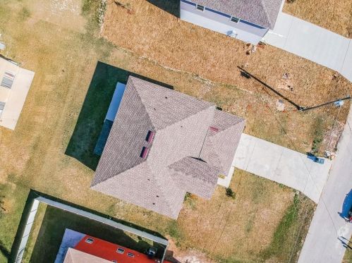 200 Albany Dr, Kissimmee FL 34758-2204 exterior