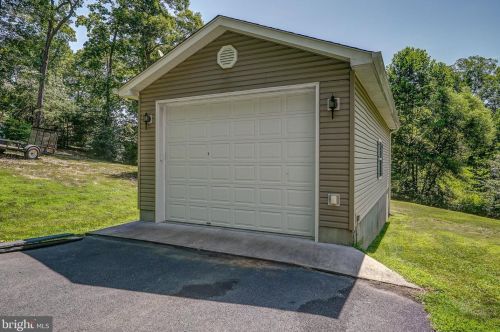 197 Marcia Mcgill Way, Mineral VA  23117-4562 exterior