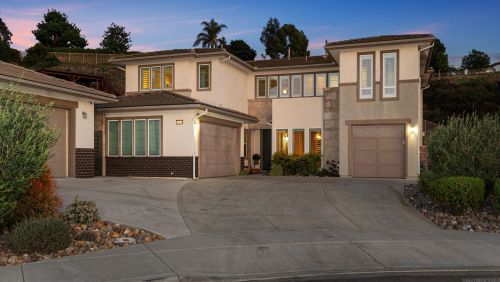 10330 Rue Fontenay, San Diego, CA 92131-2266