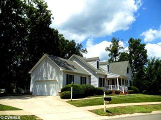 16100 Hampton Summit Dr, Chesterfield, VA 23832-1956
