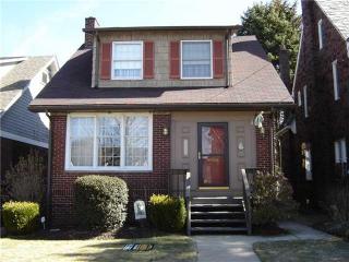 1130 Park St, Tarentum PA  15084-1030 exterior