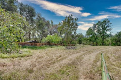 3120 Humphrey Rd, Loomis CA  95650-9095 exterior