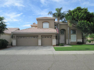 6783 Crest Ln, Glendale, AZ 85310-5217