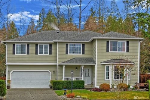 17829 79th Dr, Bryant, WA 98223-3743