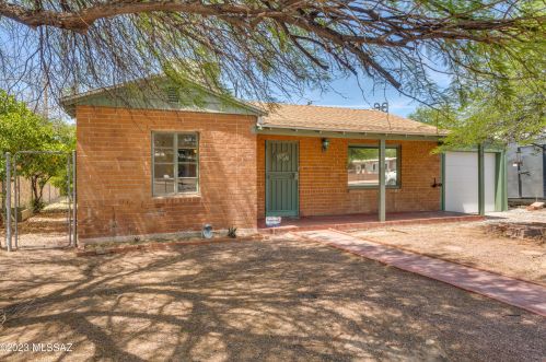 3249 26th St, Tucson, AZ 85713-2210