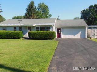 6407 Pillmore Dr, Rome, NY 13440-7342