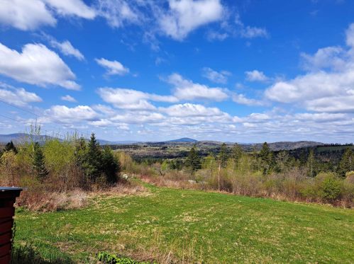 848 Diamond Pond Rd, Columbia NH  03576-5611 exterior