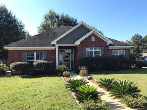 6000 Tamarack Dr, Montgomery, AL 36117-1300