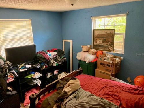 9732 Xenia St, New Port Richey FL  34654-4119 exterior