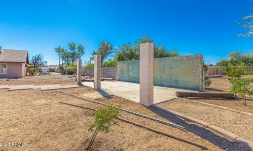 35643 7th St, Phoenix AZ  85086-7409 exterior