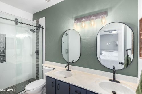 4210 Siesta Ln, Glendale AZ  85308-7504 exterior