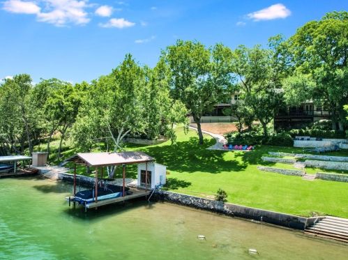 2007 Big Horn Dr, Austin, TX 78734-3303