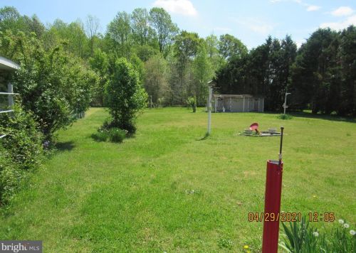 20697 Cool Spring Rd, Milton DE  19968-3225 exterior