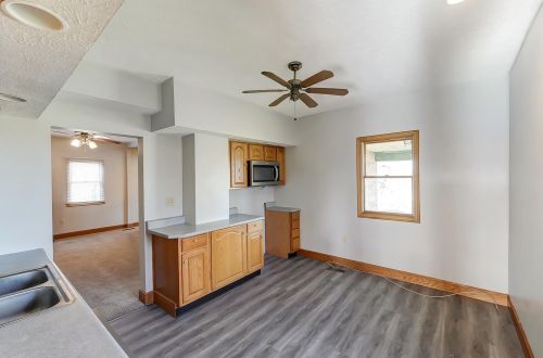 7186 National Rd, Brookville OH  45309-8784 exterior