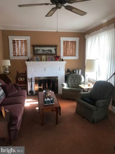 2252 Horner Ave, Camden, NJ 08110-1717