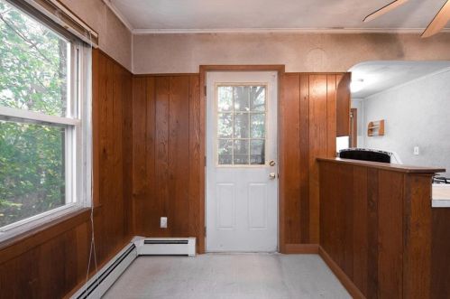 12 Vireo St, North Providence RI  02904-4724 exterior