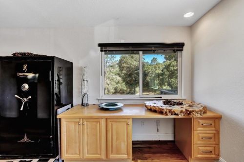 14804 Oak Ridge Rd, Lake Wildwood CA  exterior