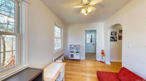 31 Mearns Ave, Highland Falls NY  10928-1103 exterior