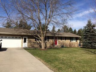 13009 Valley Forge Ln, Champlin MN  55316-1131 exterior