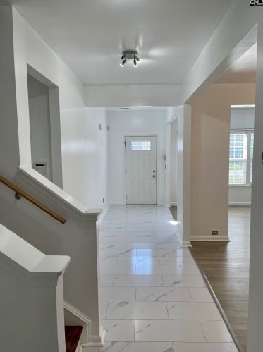 215 Luna Trl, Lexington SC  29072-7043 exterior