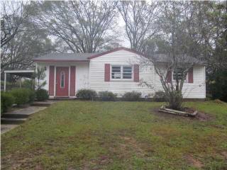 1231 Cottondale Rd, Montgomery, AL 36109-5111