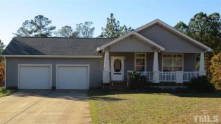 606 Word Church Ln, Lillington, NC 27546-7246