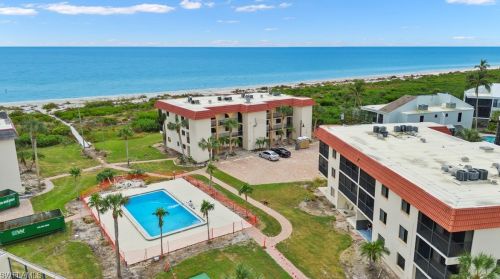671 Gulf Dr, Sanibel, FL 33957-7109