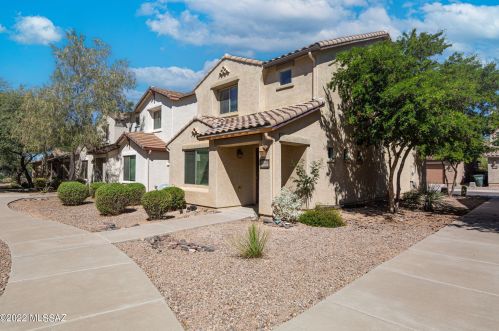 10560 Pleasant Pasture Dr, Tucson AZ  85747-6018 exterior