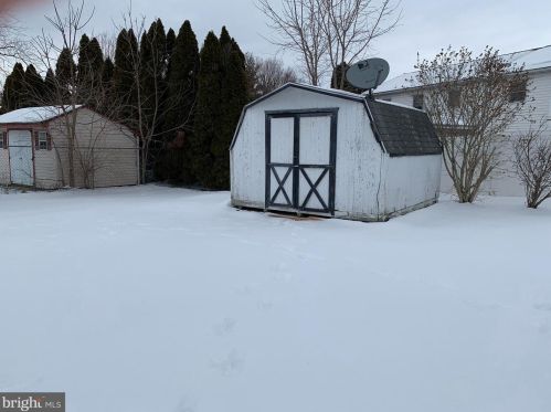 512 Meade Ave, Hanover PA  17331-3623 exterior