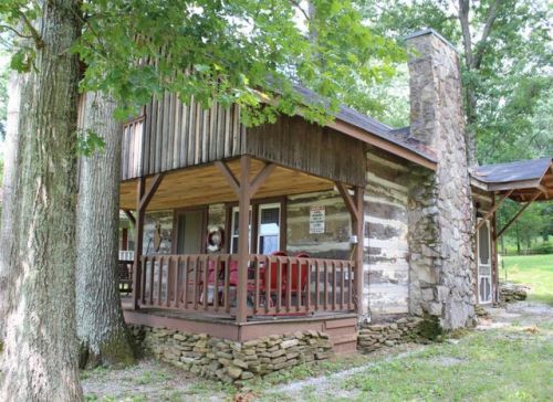 1425 Lake Logan Rd, Ardmore, TN 38449-5238