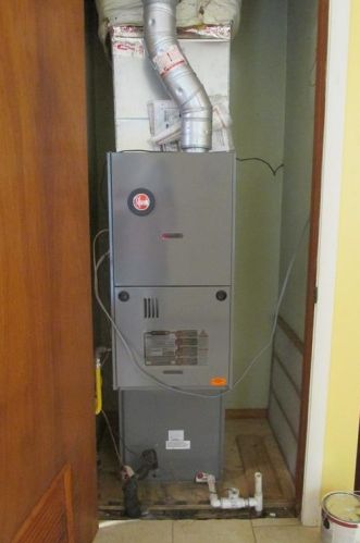 2825 Mckinney St, Denton TX  76209-6423 exterior