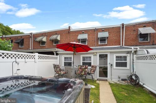 1586 Summit St, Boothwyn PA  19061-4339 exterior