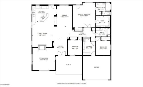 4342 Desert Oak Trl, Tucson, AZ 85718-6700
