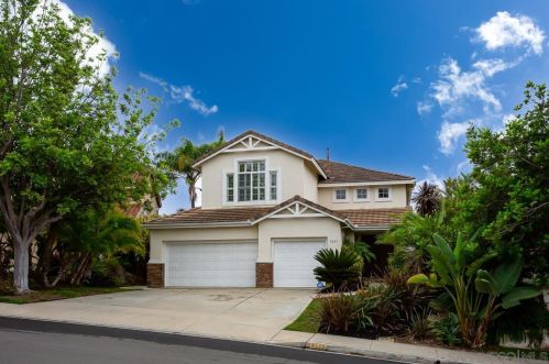 5243 Setting Sun Way, San Diego, CA 92121-4221