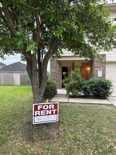 21511 Donata Cir, Humble TX  77338-2785 exterior