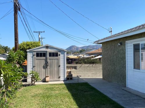 6856 Birchwood St, San Diego CA 92120-2816 exterior