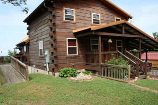 250 Laurel Mountain Rd, Madisonville, TN 37354-6880
