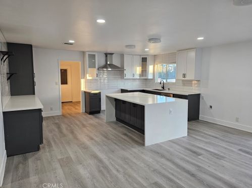 4011 Compton St, Chino CA  91710-1505 exterior