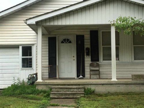 3830 State Route 7, Chesapeake, OH 45619-1178