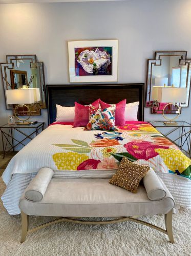 88 Kavenish Dr, Rancho Mirage CA  92270-3247 exterior