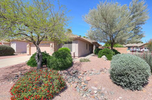 15654 Carmen Dr, Sun City, AZ 85374-8800