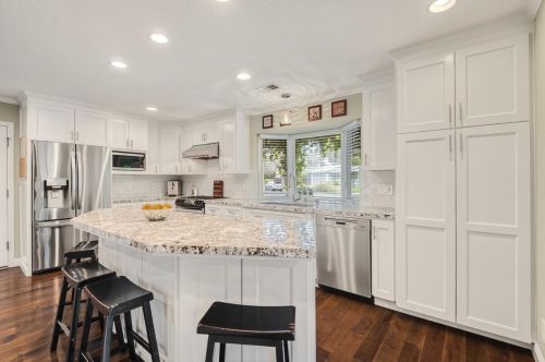 241 El Cajon Way, Los Gatos CA  95032-7661 exterior