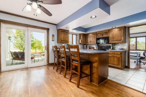 1320 Old Springfield Rd, London OH  43140-9202 exterior