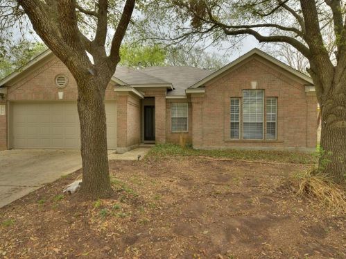161 Masonwood Dr, Uhland, TX 78640-4607