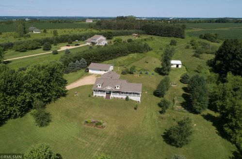 1748 30th Ave, Hammond WI  54015-5215 exterior