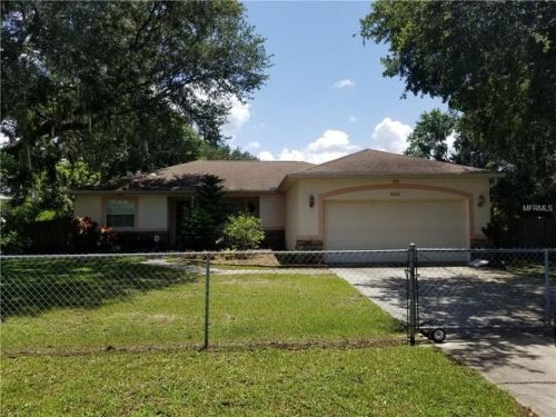 8802 Ashman Rd, Riverview, FL 33578-4903